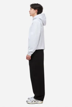 Dime Classic Small Logo Hoodie