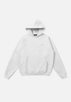 Dime Classic Small Logo Hoodie