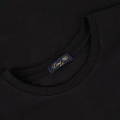 Dime Classic Small Logo LS T-Shirt