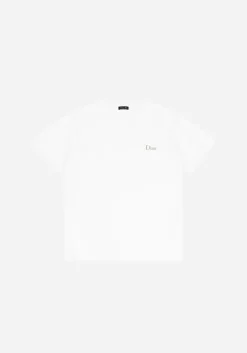 Dime Classic Small Logo T-Shirt