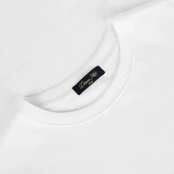 Dime Classic Small Logo T-Shirt