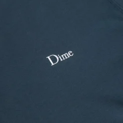 Dime Classic Small Logo T-Shirt
