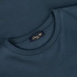 Dime Classic Small Logo T-Shirt