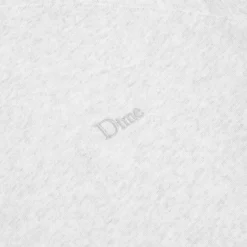 Dime Classic Small Logo Zip Hoodie