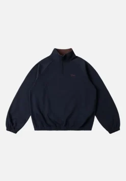 Dime Classic Terry Quarter Zip