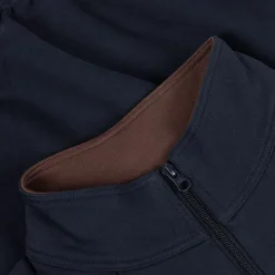 Dime Classic Terry Quarter Zip