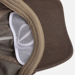 Dime Cursive Denim Worker Cap