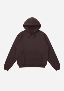 Dime Cursive Hoodie