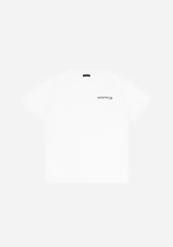 Dime Grid T-Shirt