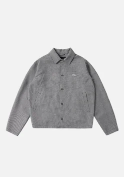 Dime Houndstooth Jacket