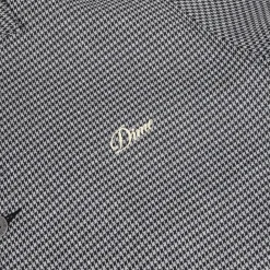 Dime Houndstooth Jacket