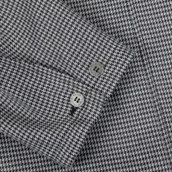 Dime Houndstooth Jacket