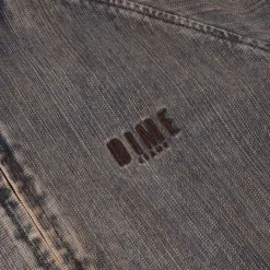 Dime Jeans Jacket