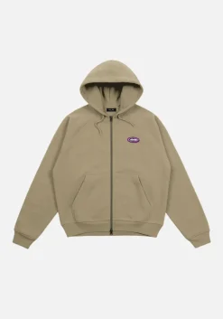 Dime Marathon Zip Hoodie