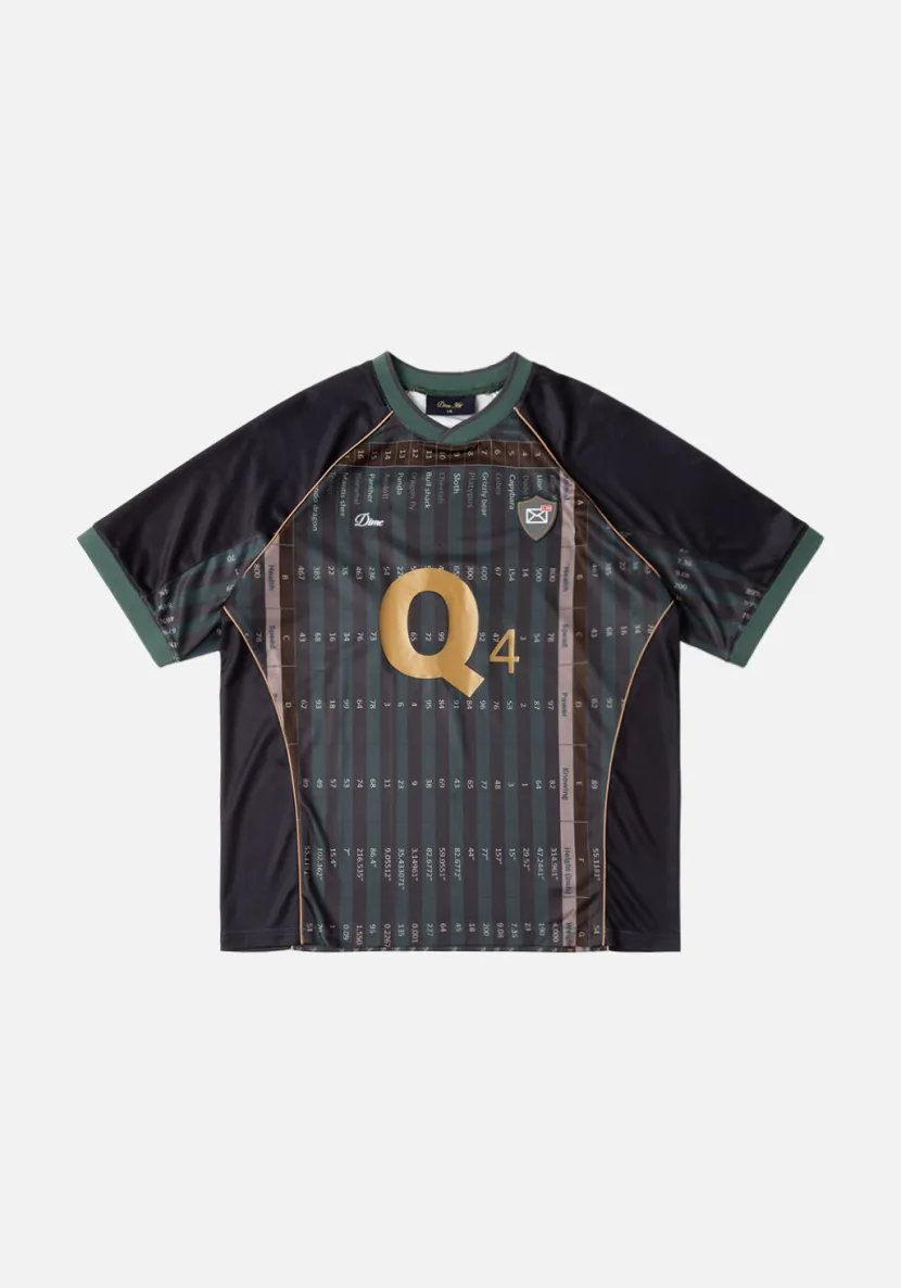 Dime Q4 Jersey