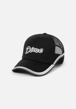 Dime Race Trucker Cap