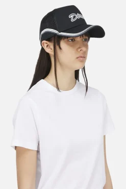 Dime Race Trucker Cap