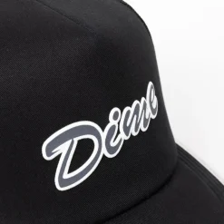 Dime Race Trucker Cap