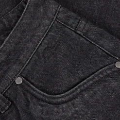 Dime Relaxed Denim Pants