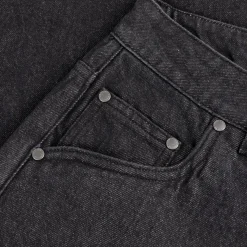 Dime Relaxed Denim Pants
