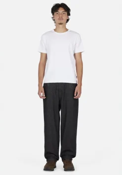 Dime Relaxed Denim Pants