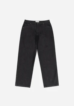 Dime Relaxed Denim Pants