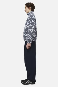 Dime Reversible Chilling Fleece