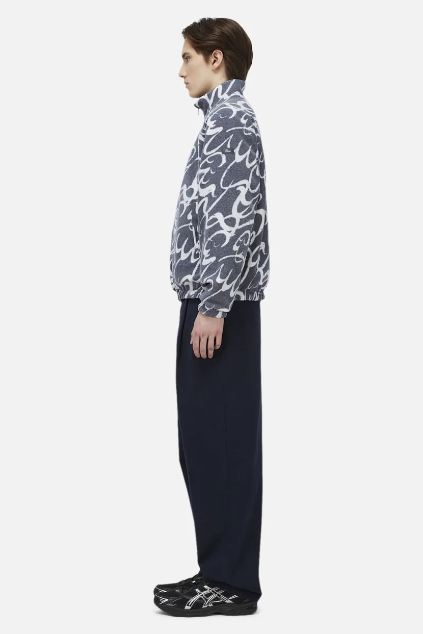 Dime Reversible Chilling Fleece