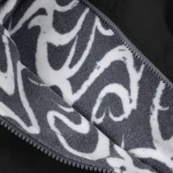 Dime Reversible Chilling Fleece