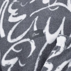 Dime Reversible Chilling Fleece