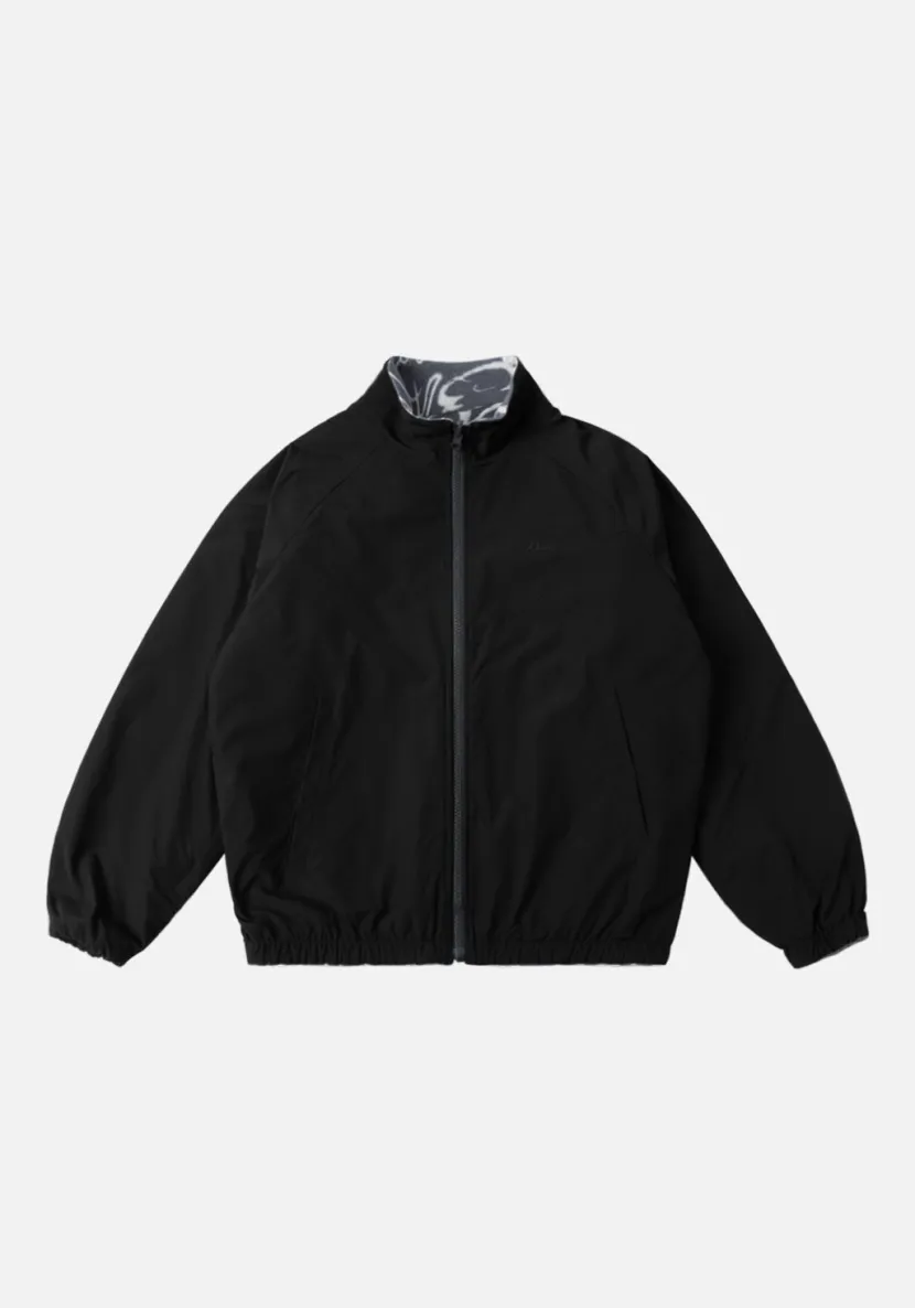 Dime Reversible Chilling Fleece