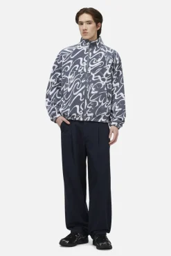 Dime Reversible Chilling Fleece