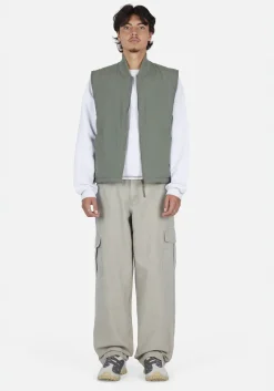 Dime Reversible Vest