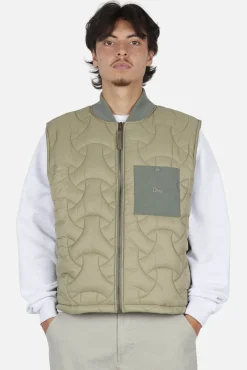 Dime Reversible Vest