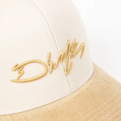Dime Scribble Full Fit Cap