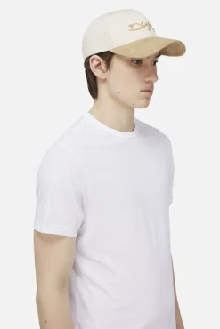 Dime Scribble Full Fit Cap