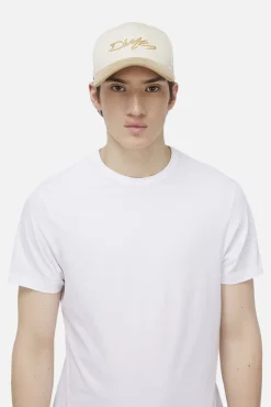 Dime Scribble Full Fit Cap