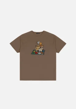 Dime Snackman Dealer T-Shirt