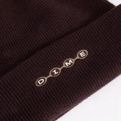 Dime Space Fold Beanie