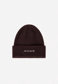 Dime Space Fold Beanie
