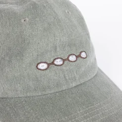Dime Space Low Pro Cap