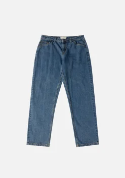 Dime Straight Denim Pants