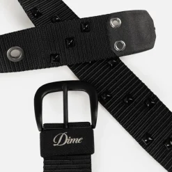 Dime Studded Belt