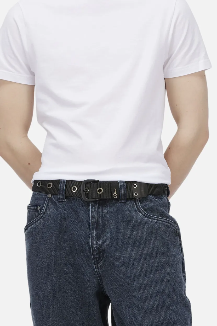 Dime Studded Belt