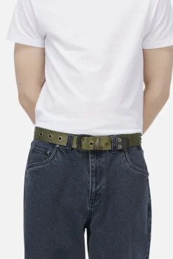 Dime Studded Belt