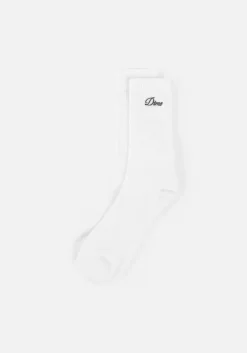 Dime Two Pack Crew Socks
