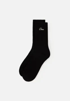 Dime Two Pack Crew Socks