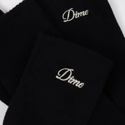 Dime Two Pack Crew Socks