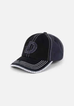 Dime Wavy D Low Pro Cap