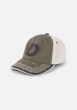 Dime Wavy D Low Pro Cap